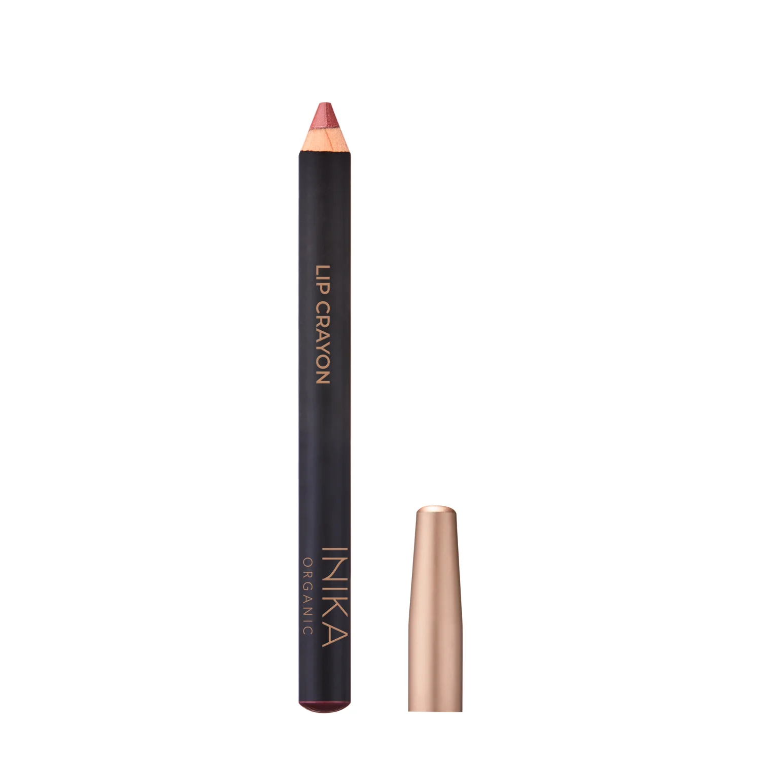 INIKA ORGANIC lūpų kreidelė 3 g - Image 6