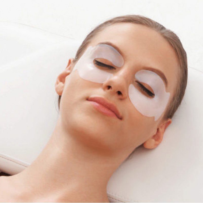 ARKANA Kaukė akims „Eye Contour Mask“ - Image 2