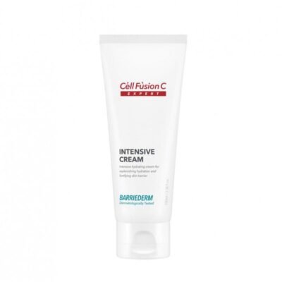 CELL FUSION C Kremas sausai odai „Intensive Cream“