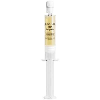 THESERA SIGNATURE BHA priešuždegiminio poveikio ampulė, 1x4 ML
