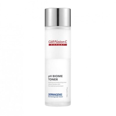 CELL FUSION C Tonikas „pH BIOME Toner “