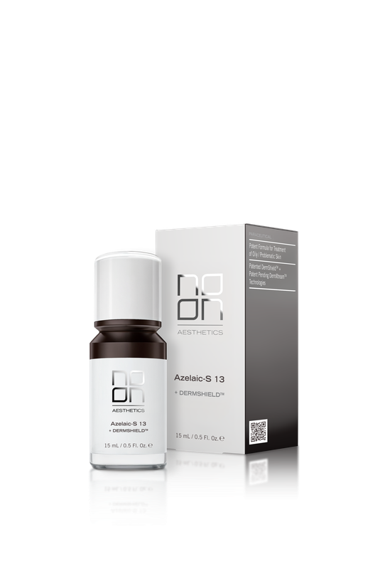 NOON Azelaic-S 13%, 15ml - Image 2