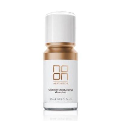 NOON OMG™ OPTIMAL MOISTURIZING GUARDIAN CREAM, 15g