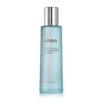 AHAVA SEA-KISSED sauso aliejaus kūno purškiklis, 100 ML