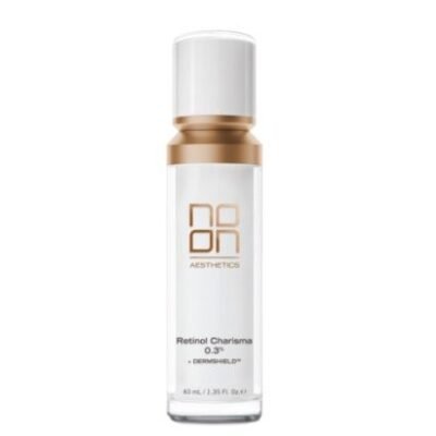 NOON RETINOL CHARISMA DELICATE 0.3%, 40 gr