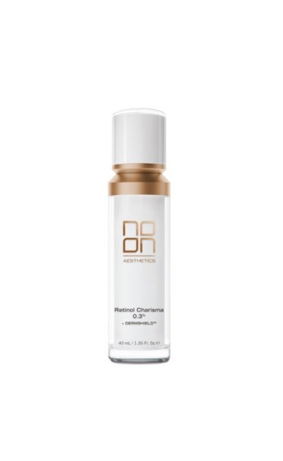 NOON RETINOL CHARISMA DELICATE 0.3%, 40 gr