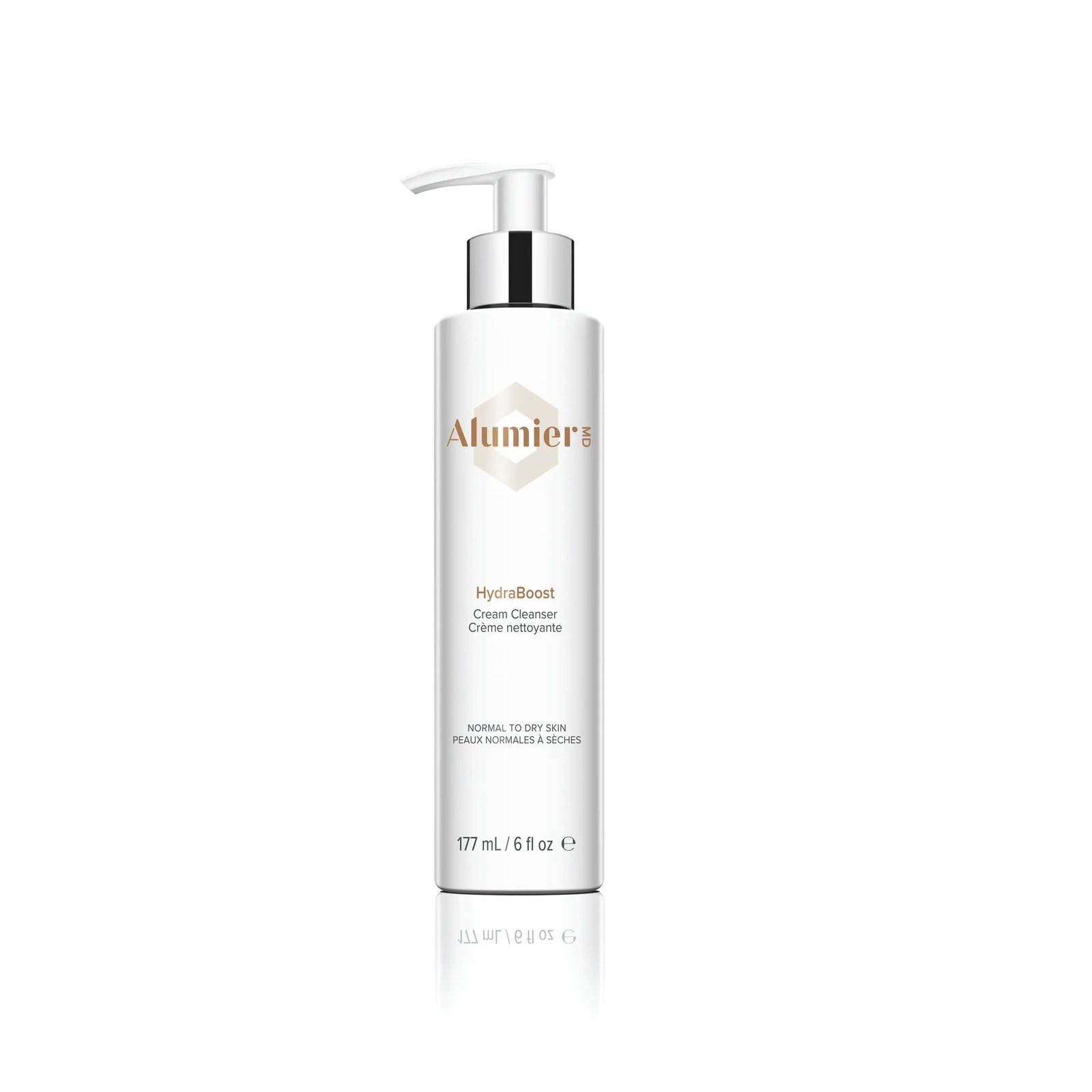ALUMIER MD HydraBoost prausiklis, 177ml