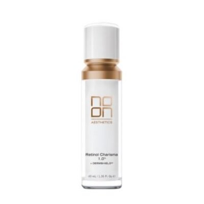NOON RETINOL CHARISMA INTENSE 1%, 40 ml