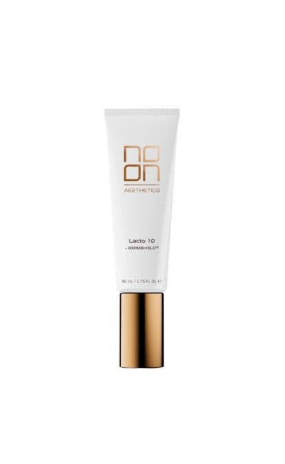 NOON LACTO 10, 50 g (atnaujinta pakuotė)