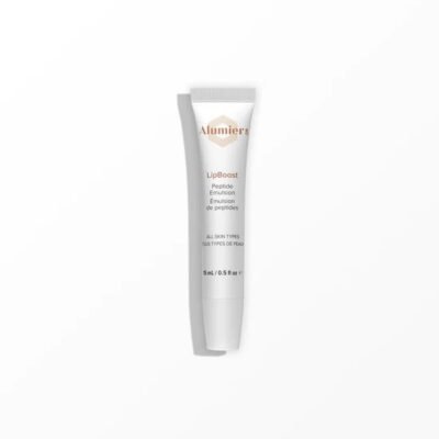 ALUMIER MD LipBoost lūpų emulsija