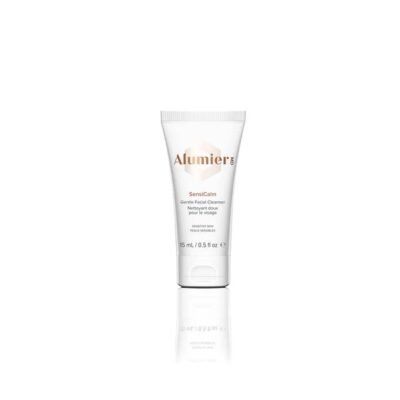 ALUMIER MD SensiCalm prausiklis, 15ml