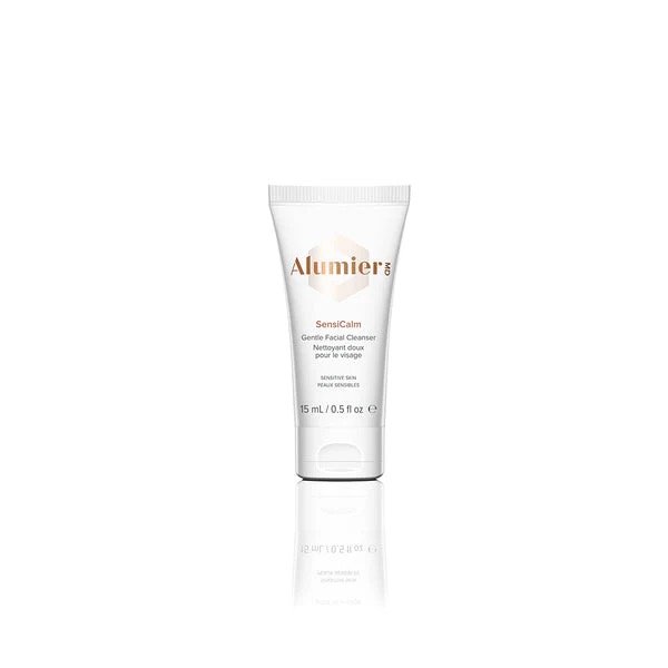ALUMIER MD SensiCalm prausiklis, 15ml