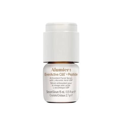ALUMIER MD EverActive C&E® + Peptide (Vienkartinis), 15ml