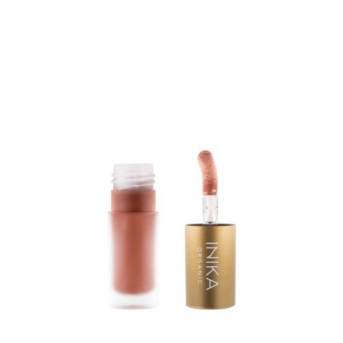 INIKA NOURISHING LIP CARE TRIO dovanų rinkinys - Image 5