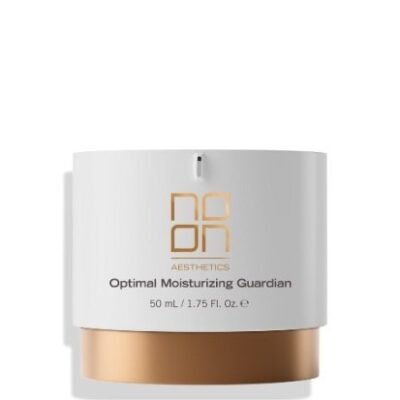 NOON OMG™ OPTIMAL MOISTURIZING GUARDIAN CREAM, 50 g