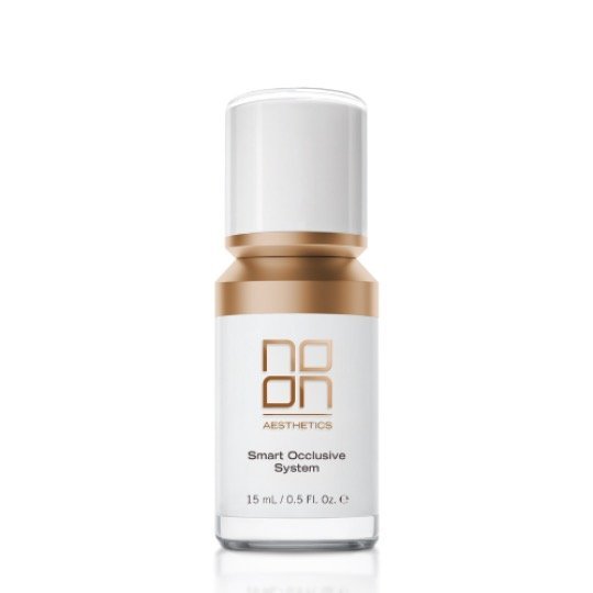 NOON SOS™ SMART OCCLUSIVE SYSTEM CREAM, 15g