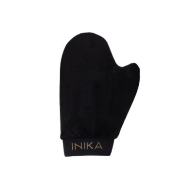 INIKA ORGANIC savaiminio įdegio pirštinė