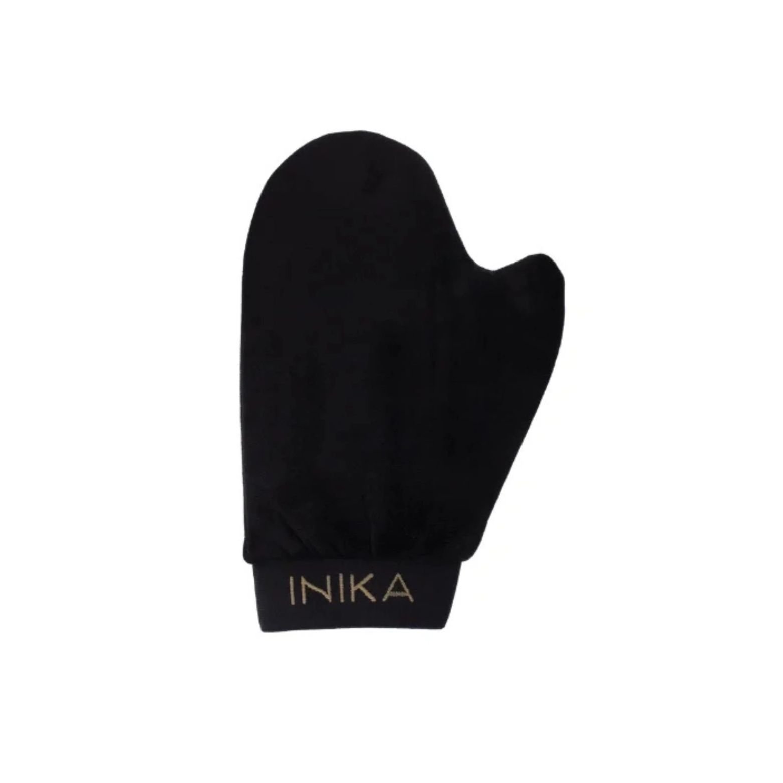 INIKA ORGANIC savaiminio įdegio pirštinė