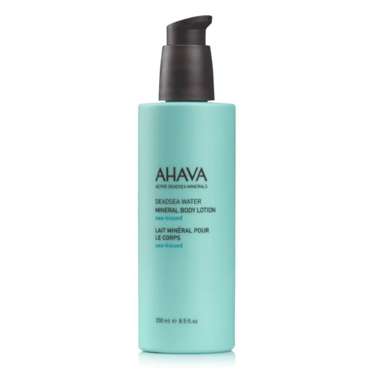 AHAVA DEADSEA WATER MINERAL kūno losjonas SEA-KISSED, 250 ml - Image 2