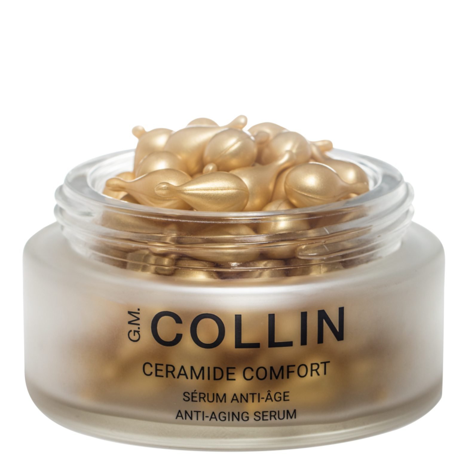 G.M. COLLIN DAILY CERAMIDE COMFORT serumas - Image 2