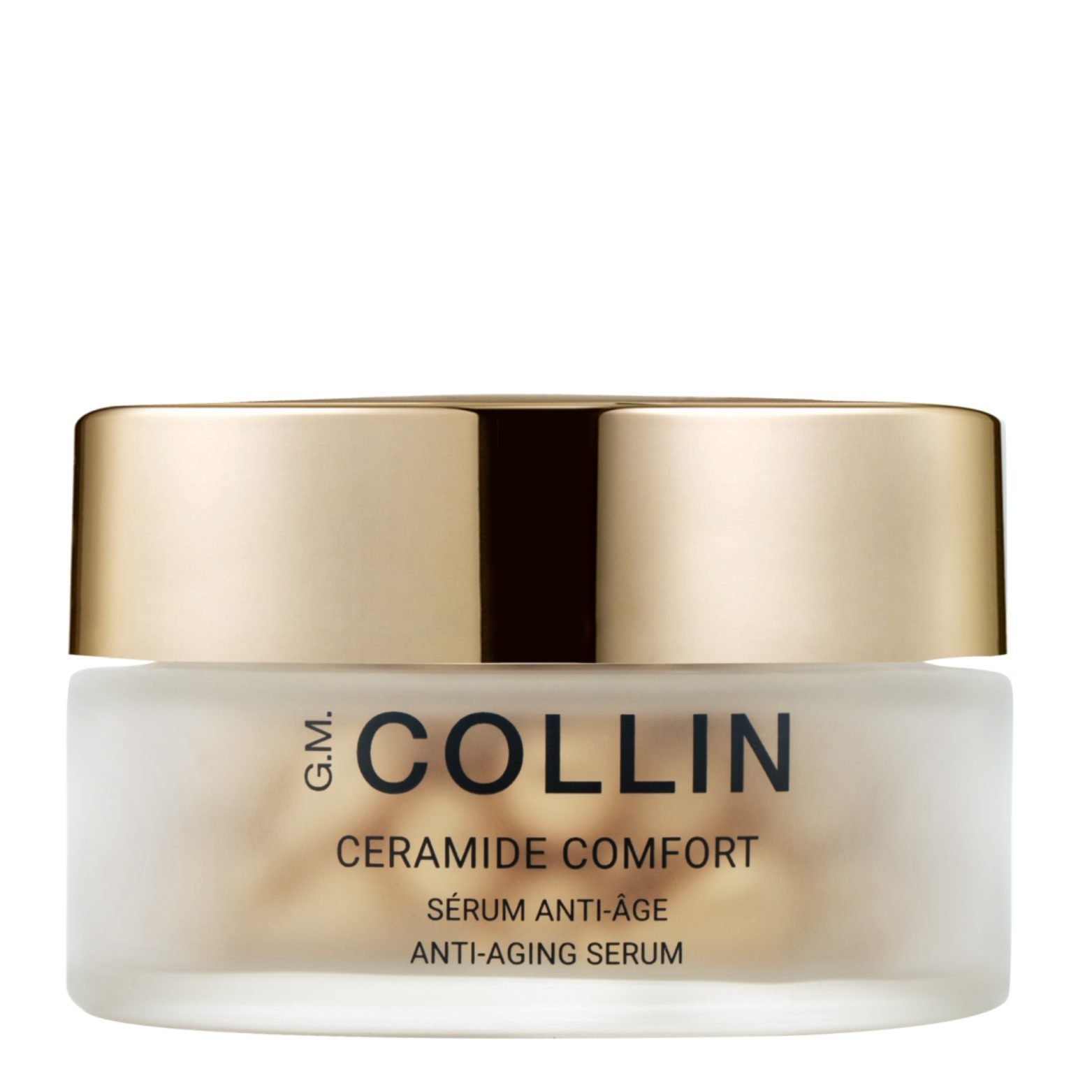 G.M. COLLIN DAILY CERAMIDE COMFORT serumas - Image 3