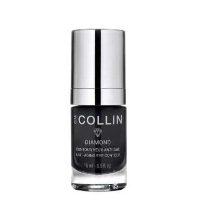 G.M. COLLIN DIAMOND paakių kremas, 15 ml