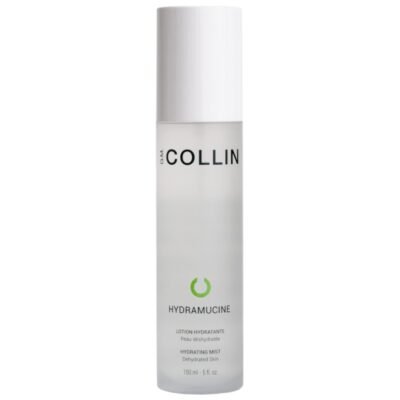 G.M. COLLIN HYDRAMUCINE drėkinanti dulksna, 150 ml