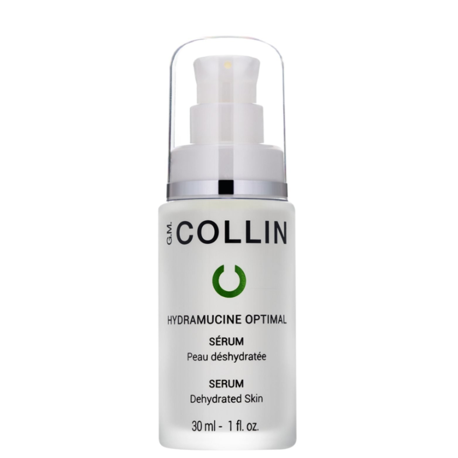G.M. COLLIN HYDRAMUCINE OPTIMAL drėkinantis serumas, 30 ml