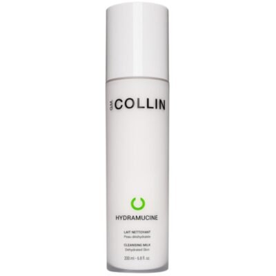 G.M. COLLIN HYDRAMUCINE valomasis pienelis, 200 ml