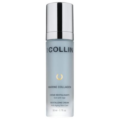 G.M. COLLIN MARINE COLLAGEN atgaivinantis veido kremas, 50 ml