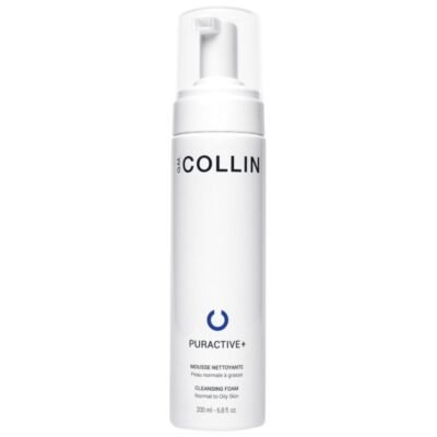 G.M. COLLIN PURACTIVE+ valomosios putos, 200 ml