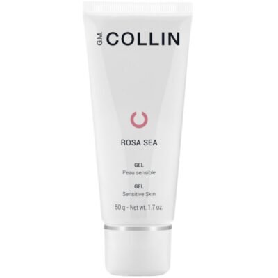 G.M. COLLIN ROSA SEA gelis, 50 ml