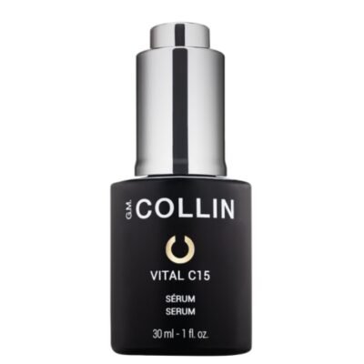 G.M. COLLIN VITAL C15 serumas, 30 ml