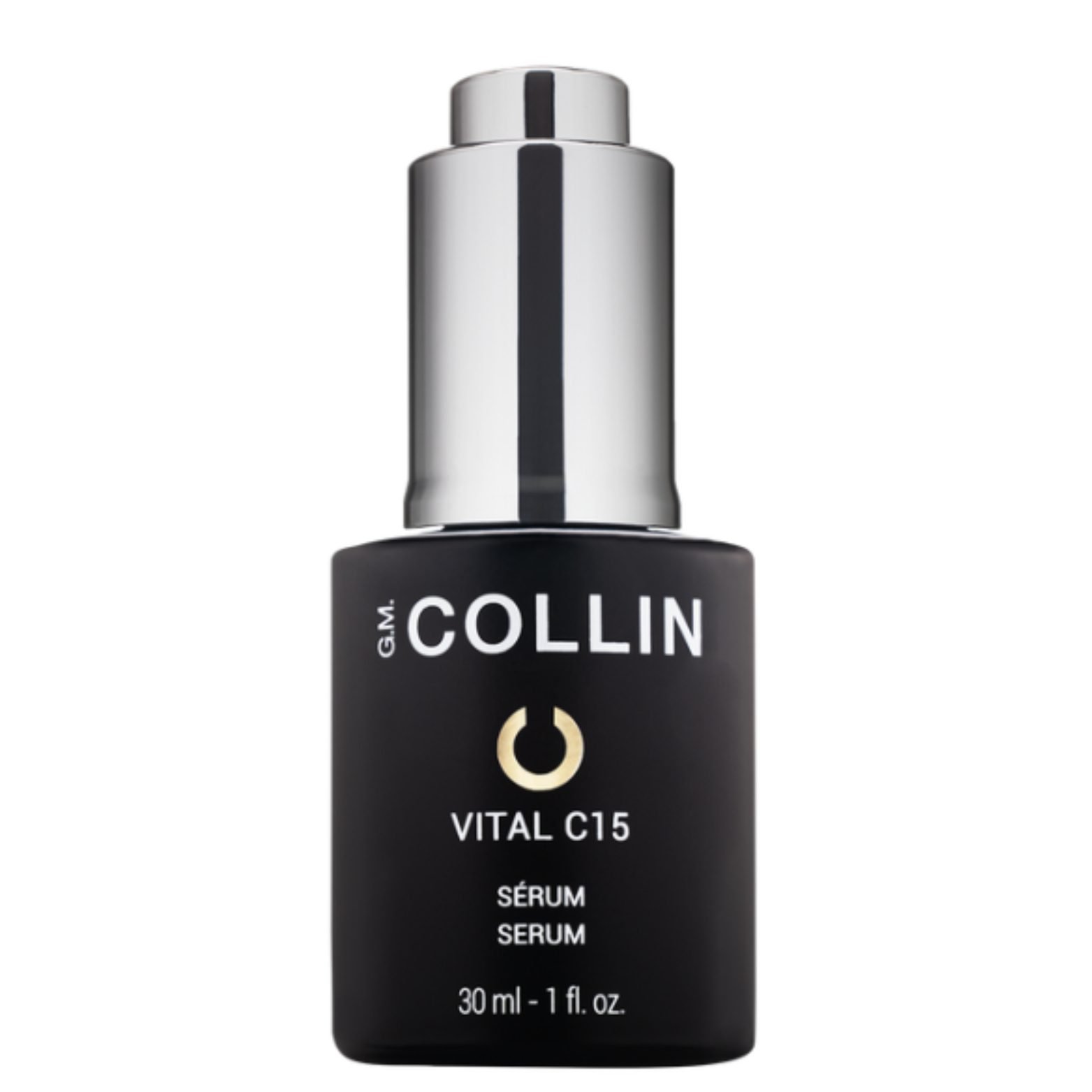 G.M. COLLIN VITAL C15 serumas, 30 ml