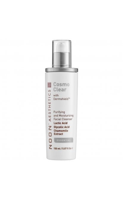 NOON COSMOCLEAR prausiklis, 150 ml