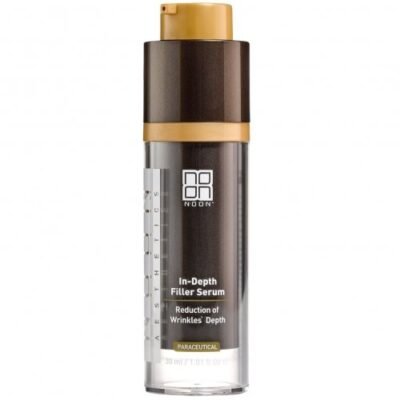 NOON IN-DEPTH FILLER serumas, 30 ml