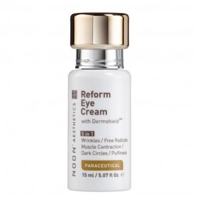 NOON REFORM paakių kremas, 15 ml