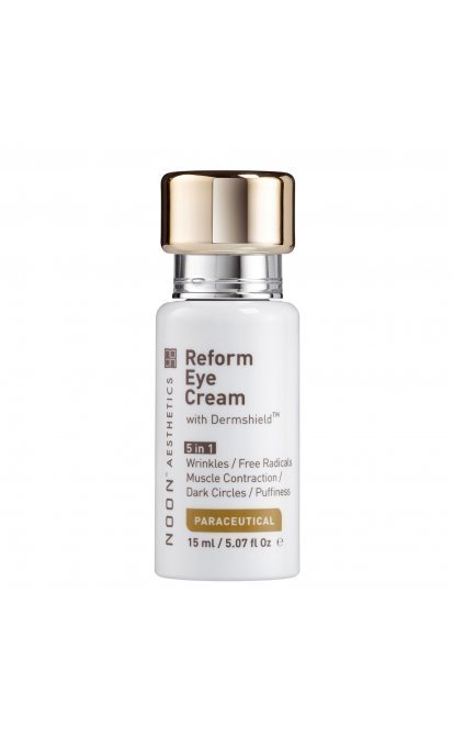 NOON REFORM paakių kremas, 15 ml