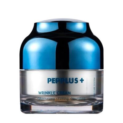 PEPPLUS veido kremas nuo raukšlių, 50ml