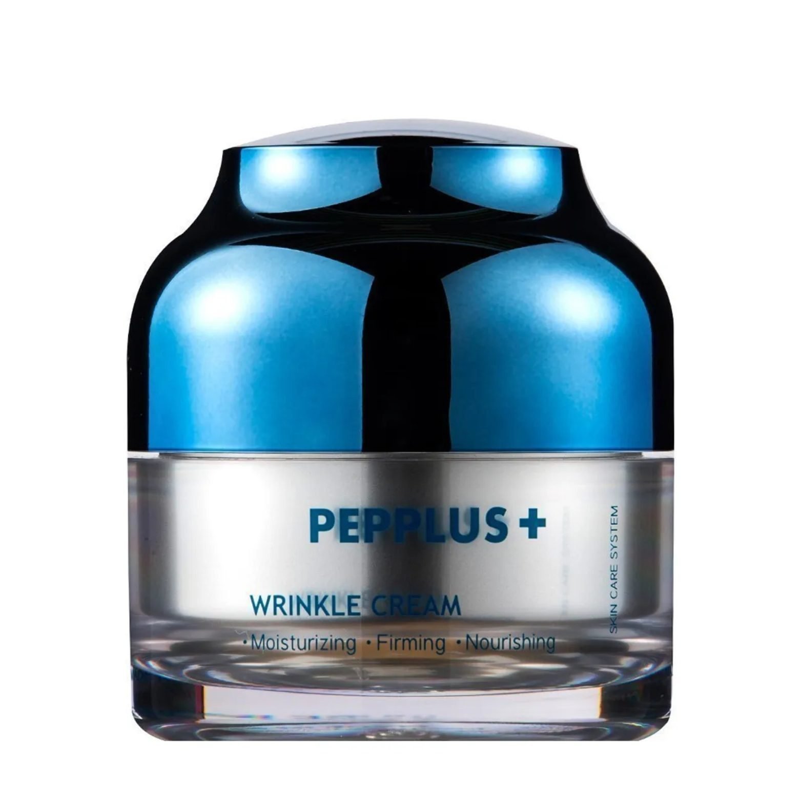 PEPPLUS veido kremas nuo raukšlių, 50ml
