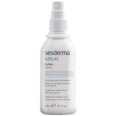 SESDERMA AZELAC purškiamas kūno losjonas, 100 ML
