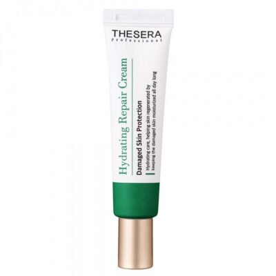 THESERA HYDRATING REPAIR veido kremas, 20 ml