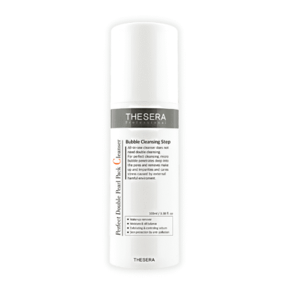 THESERA PERFECT DOUBLE PEARL PACK prausiklis, 100ml