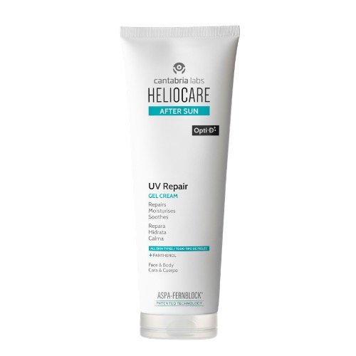 HELIOCARE AFTER SUN GELINIS KREMAS, 250 ML