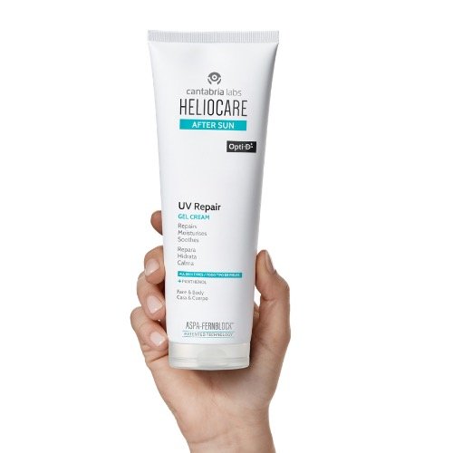 HELIOCARE AFTER SUN GELINIS KREMAS, 250 ML - Image 3