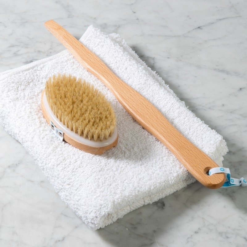 Šepetys kūnui „Body Brush“ - Image 3