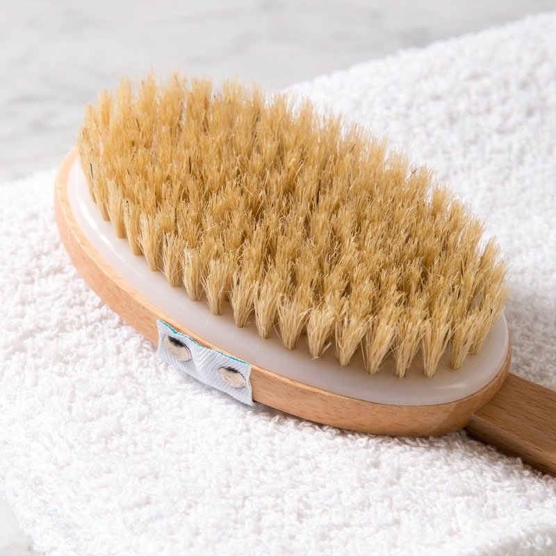 Šepetys kūnui „Body Brush“ - Image 2